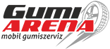Gumiaréna Webshop Logo