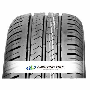 LINGLONG GREEN MAX VAN 205/75 R16C 110/108R